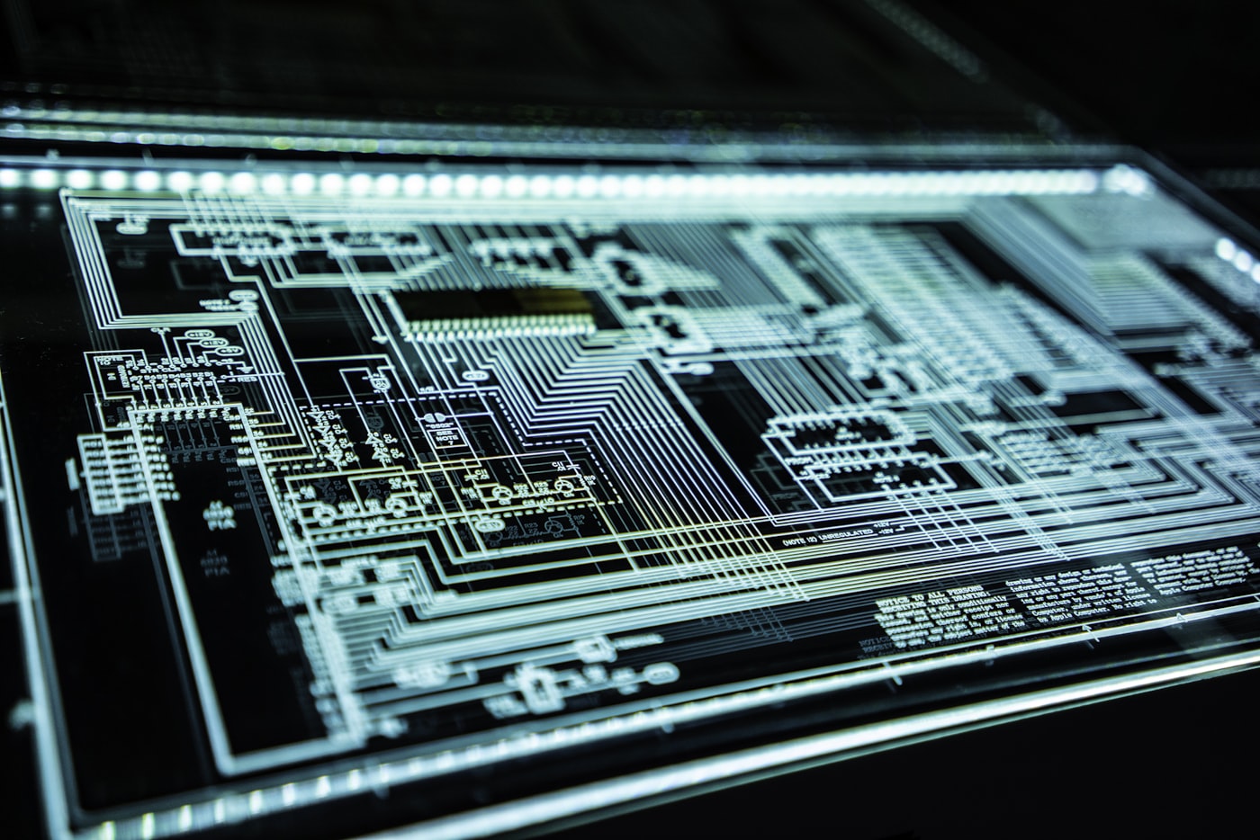 Cybersecurity operations and digital protection